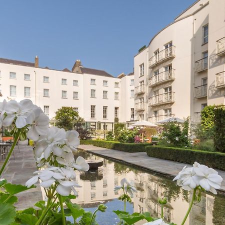 The Merrion Hotel Dublin Exteriér fotografie